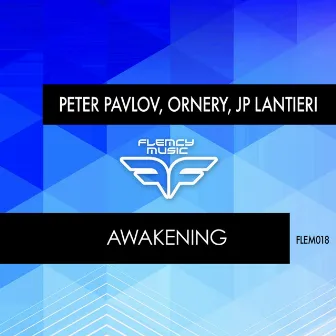 Awakening by Peter Pavlov