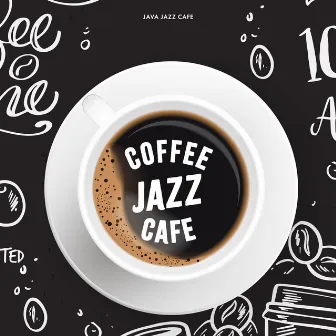 Coffee Jazz Cafe by Java Jazz Cafe