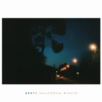 California Nights by Brett