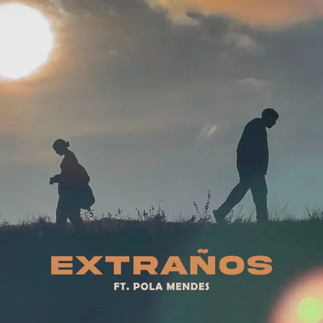 Extraños