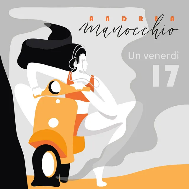 Un venerdì 17