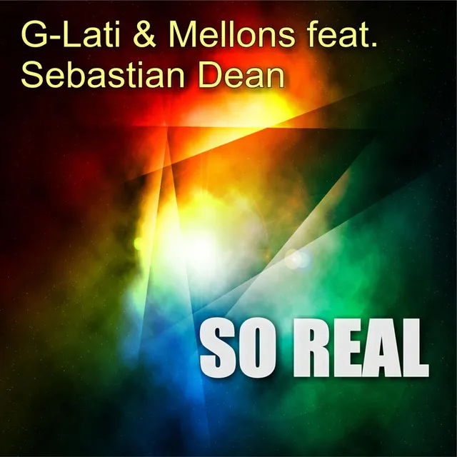 So Real - Radio Mix