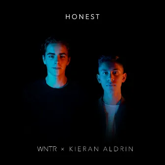 Honest by Kieran Aldrin