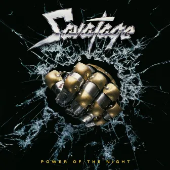 Power of the Night (2011 Edition) by Savatage