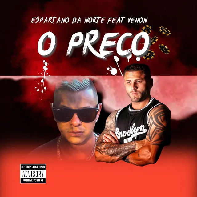 O Preço