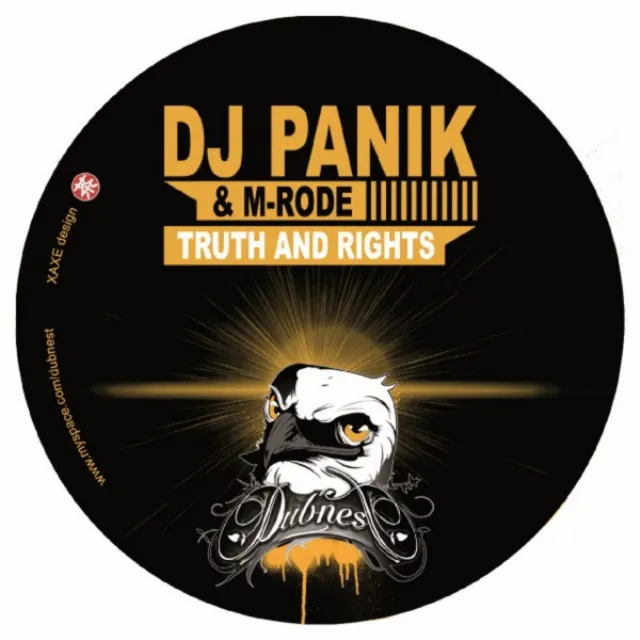 DJ Panik