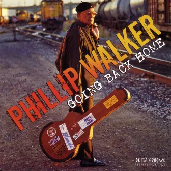 Going Back Home by Phillip Walker