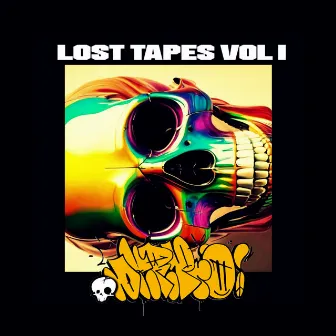 Lost Tapes, Vol. 1 by DKR PRO