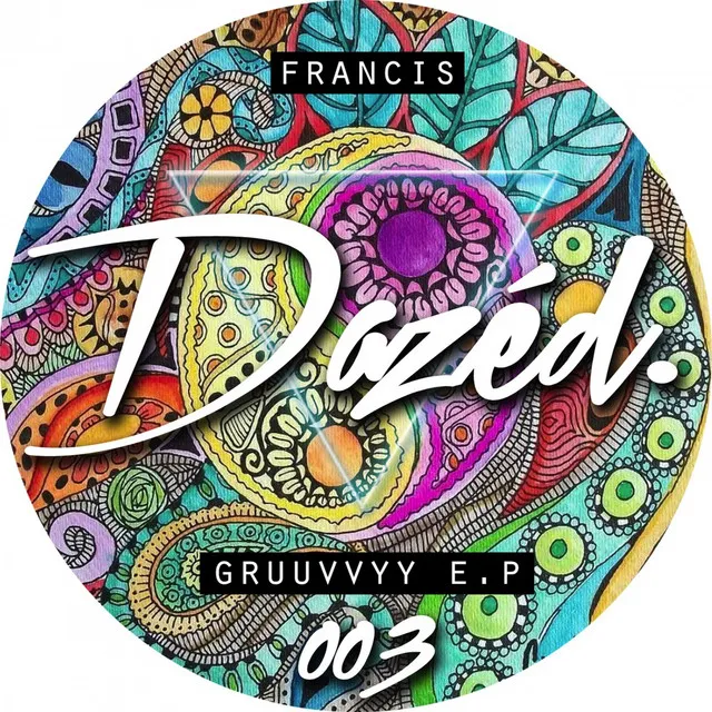 Gruuvvyy (Original Mix)