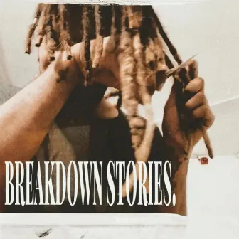 Breakdown stories. by Alistair Alvin