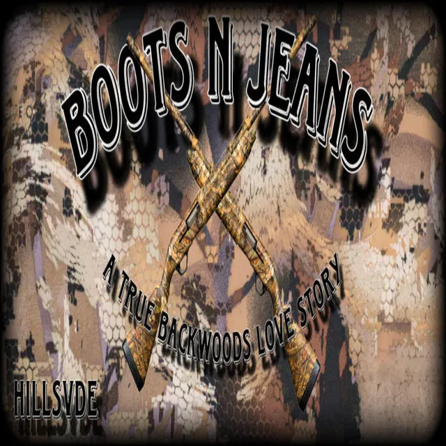 Boots N Jeans