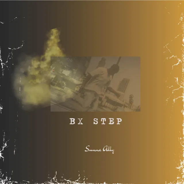 BX STEP