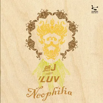 Neophilia by 1Luv