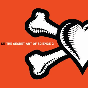 The Secret Art Of Science 2 (Then And Now) by Db