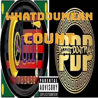 Whatdoumean by Count