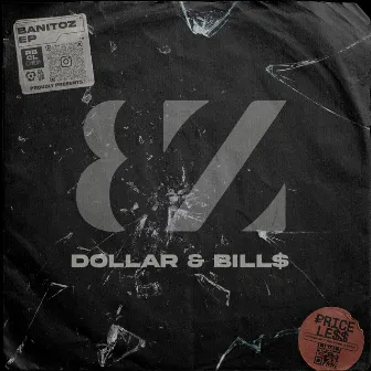 Dollar & Bills by Banitoz