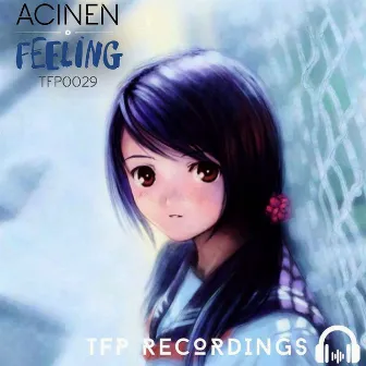 Feeling by Acinen