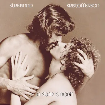 A Star Is Born by Kris Kristofferson