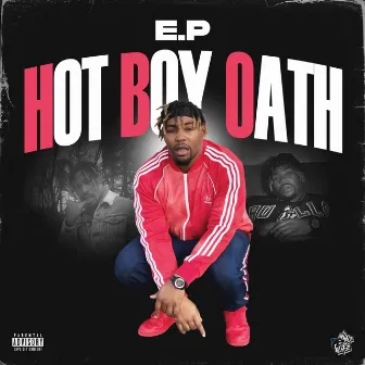 Hot Boy Oath by E.P