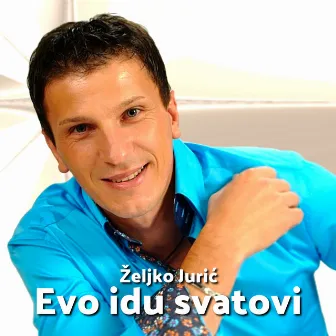 Evo idu svatovi by Zeljko Juric