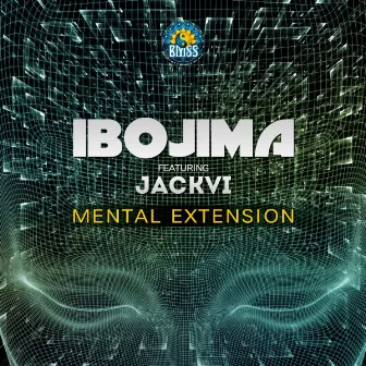 Mental Extension (feat. Jackvi) by Ibojima