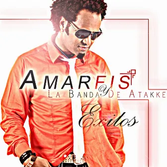 Exitos by Amarfis y La Banda De Atakke