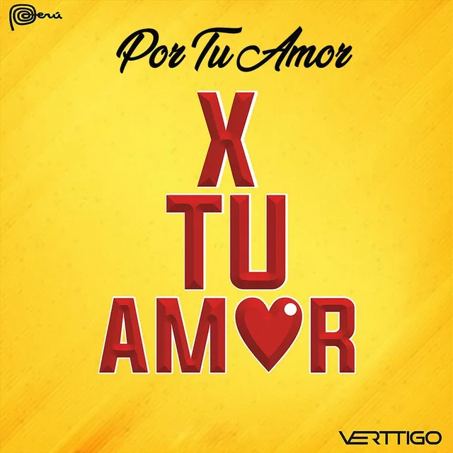 Por Tu Amor