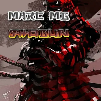 Shogun by Marc MG