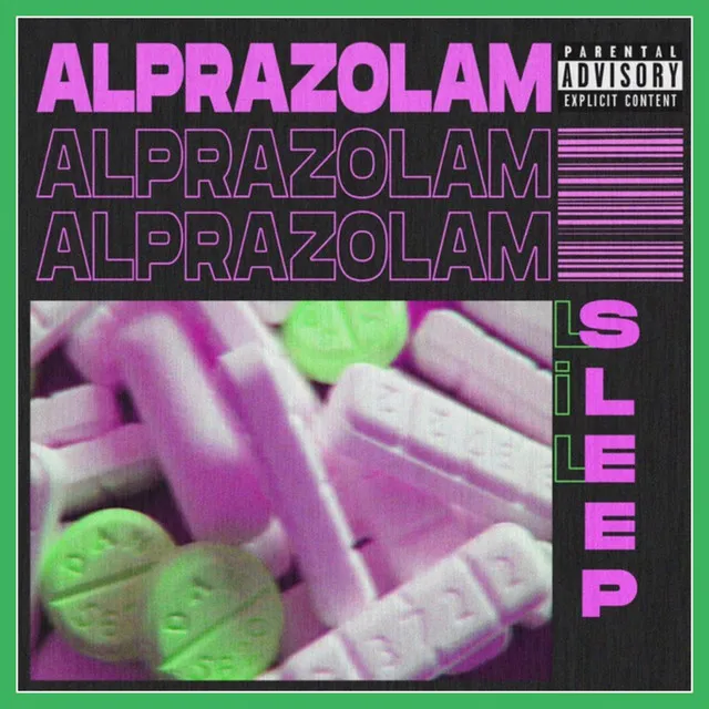 Alprazolam