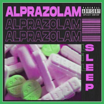 Alprazolam by Sleep333