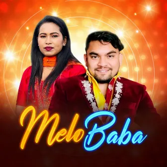 Melo Baba by Sharada Rasaili