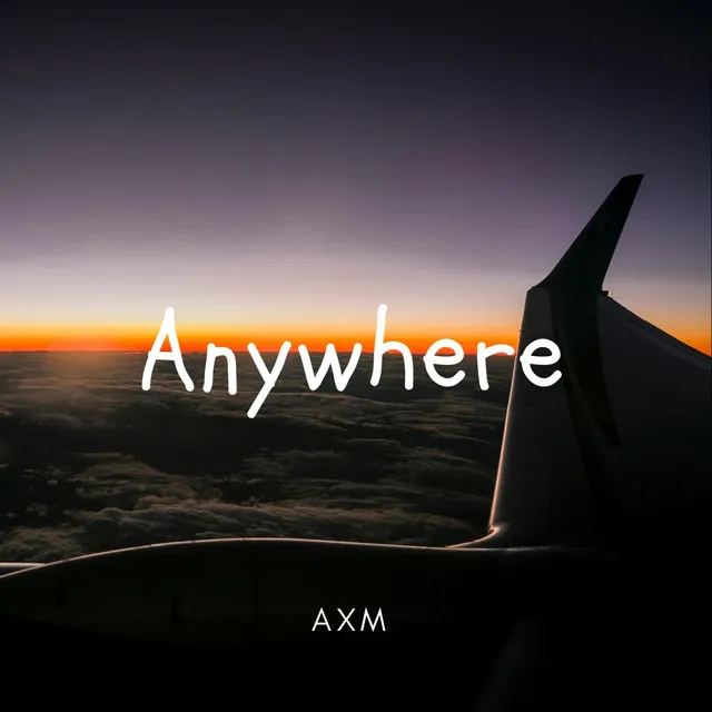 Anywhere