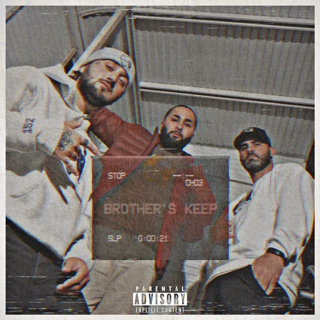 Brothers Keep