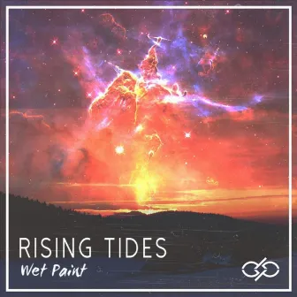 Rising Tides by Wet Paint