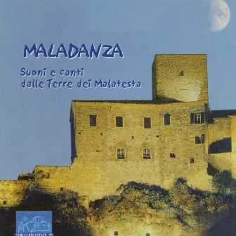 Maladanza by Guido De gaetano