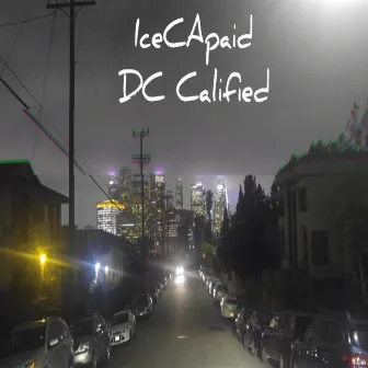 Icecapaid by DC Calified