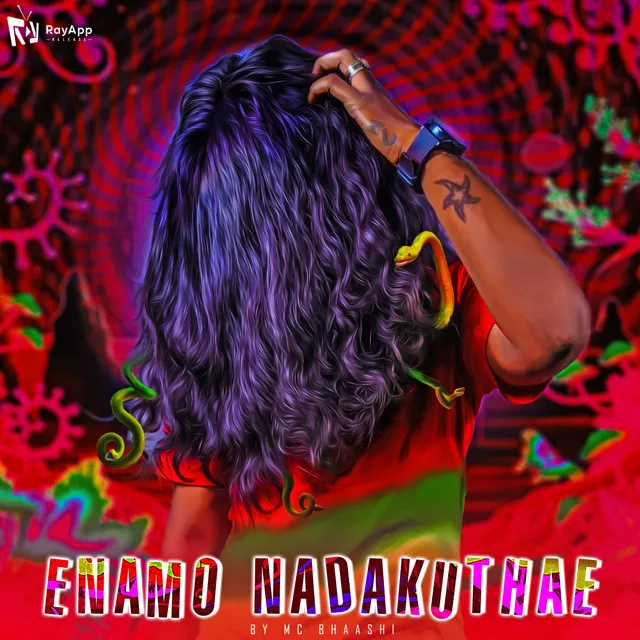 Enamo Nadakuthae