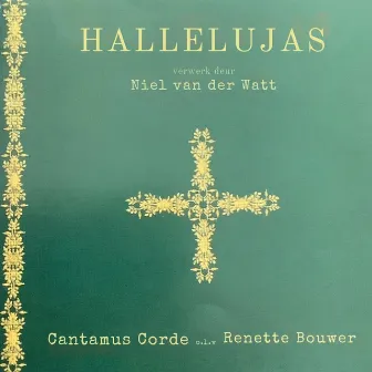 Niel van der Watt: Hallelujas by Renette Bouwer