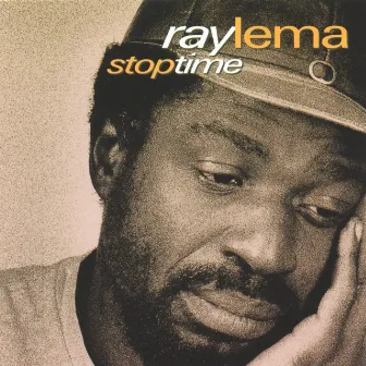 StopTime by Ray Lema