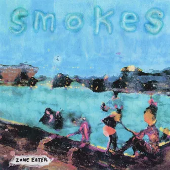 Zone Eater by Smokes