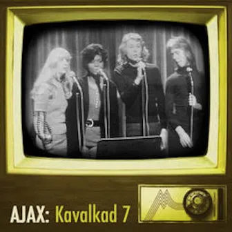 Kavalkad 7 by Ajax