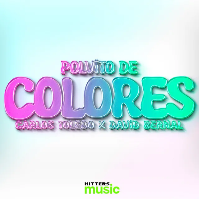 POLVITO DE COLORES