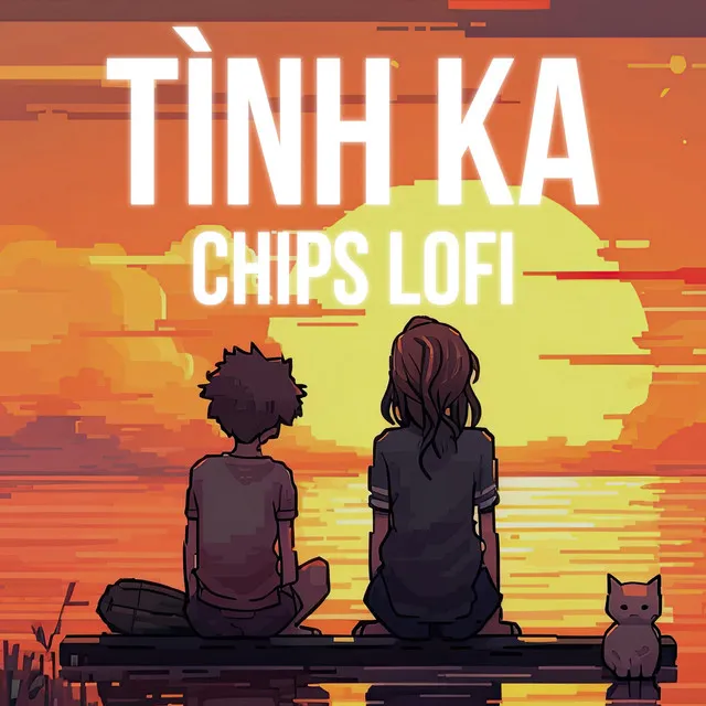 Tình Ka - Chips Lofi