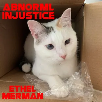 Ethel Merman by abnorml injustice