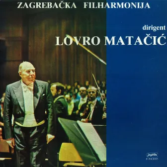 Zagrebačka Filharmonija by Zagrebacka filharmonija