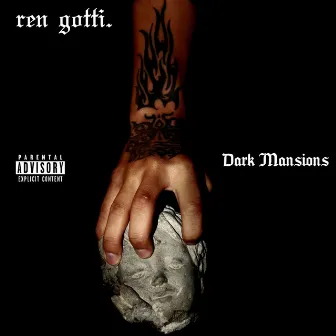 Dark Mansions by Ren Gotti