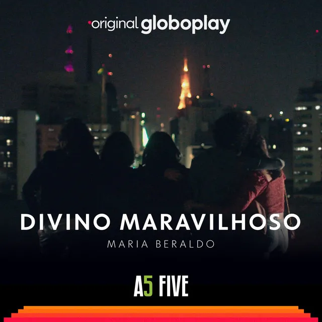 Divino Maravilhoso