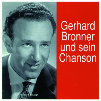 Gerhard Bronner und sein Chanson by Gerhard Bronner