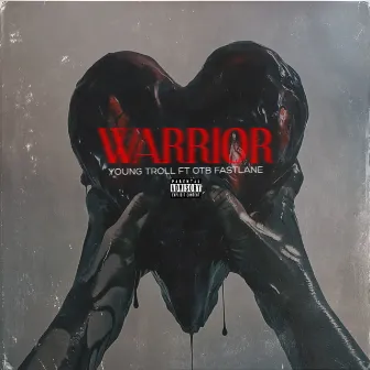 Warrior by Young Troll