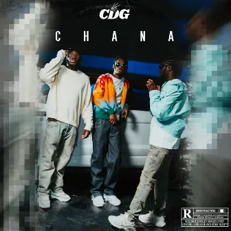 Chana by CDG